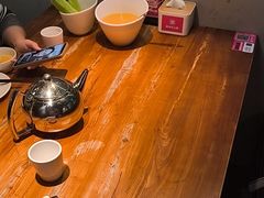 -老板恋上鱼(振华商厦店)