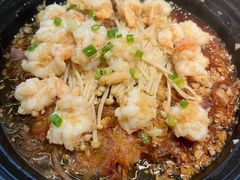 -茅庐川菜(烟台大悦城店)