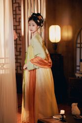 -八角古风摄影
