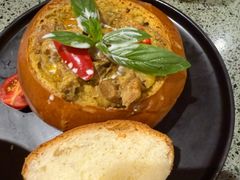 -Home Thai·泰谣(王府井apm店)