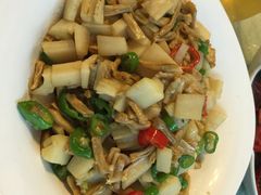 老梅园大虾城(河西店)-老梅园大虾城(河西店)