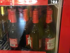 百威啤酒-红胖胖龙虾王·本地菜