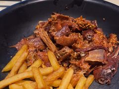 -聚味瞿记·龙虾堂(天元店)