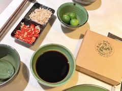 -狐狸爱上椰子鸡(滨江星光大道店)