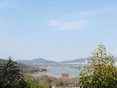 -宝界山林公园