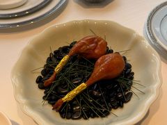 -怡情荟•海鲜青岛菜(五四广场旗舰店)