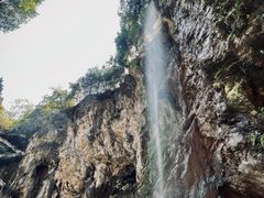 -天河潭旅游度假区