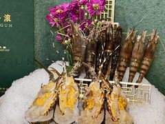 -喜聚薈·花膠雞海鮮火鍋(越秀店)