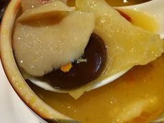 佛跳墙-上海虹桥宾馆味翠餐厅