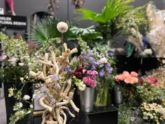 -HELEN FLORAL DESIGN(海上世界文化艺术中心店)