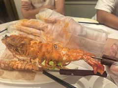 -开海·红岛海鲜虾水饺(石老人店)
