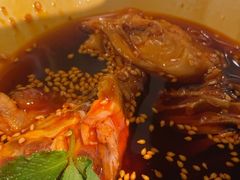 -江边城外烤全鱼(龙德广场店)