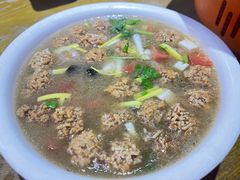 -杏花村水席楼·洛阳水席(老城十字街店)