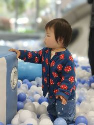 -MINI MARS KIDS CLUB亲子家庭中心(杨浦黄兴店)