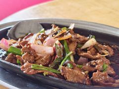 -真浪大家乐海鲜餐馆