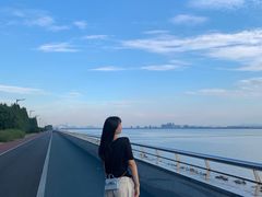 -钱江新城灯光秀