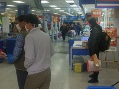 -沃尔玛购物广场(昆明大观店)