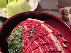 -巴奴毛肚火锅(二七万达店)
