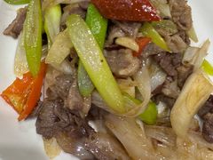 -尹兰楼西北风情餐厅(嘉定店)