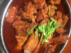 -马氏老外婆餐厅(魏县店)