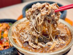 -小木屋拌饭(西安万象天地店)