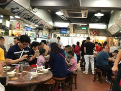大堂-陈光记烧腊店(罗保博士街店)