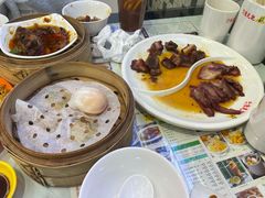 -澳门陈光记烧味饭店(万象城店)