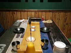 -一米鸡肉 创意韩餐(江北杉杉奥特莱斯店)