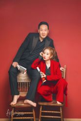 -THE QUEEN(北京店)