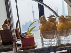 -上海和平饭店华懋阁 Cathay Room