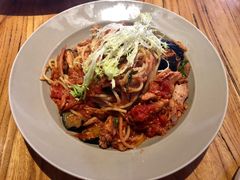 -CALDO CALDO 卡多厨房(双盛花园店)
