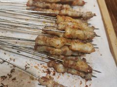 -壹块捌烧烤(灯市口店)