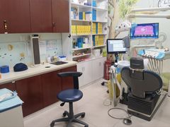 -瑞尔齿科(颐堤港诊所)