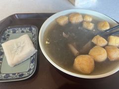 -四宜糕团店(南大街店)