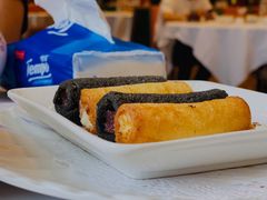 炸鲜奶-稻香(汉街店)