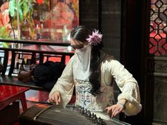 -小龙翻大江文化火锅(宽窄店)