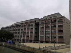 -上海四行仓库抗战纪念馆