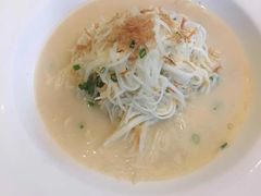 -逸林轩中餐厅(中信泰富朱家角锦江酒店)