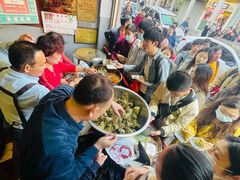 大堂-老妈宫粽球