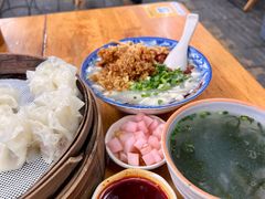 -晓友烧麦(光华村店)