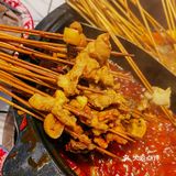 臭味与辣味的碰撞，颜值与味道并存～