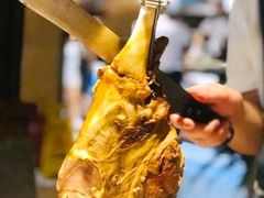 -汉巴味德(大悦城店)