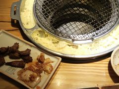 -喜来稀肉(北外滩白玉兰广场店)