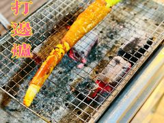 -金龙·打边炉(南京西路店)