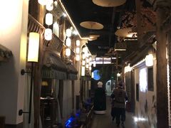 -淀里船宴(卓达店)