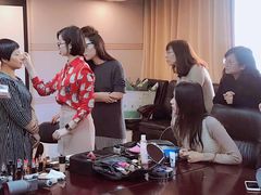 -至尚形象·化妆服饰搭配礼仪培训
