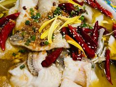 -清晖小苑•顺德地方菜(壹海城店)