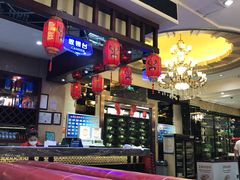 -金刚山烧烤(中山路店)