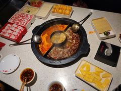 -川锅一号火锅(1818牌楼店)