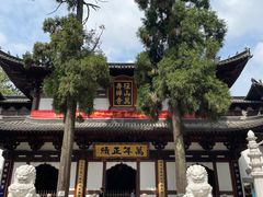 -径山寺